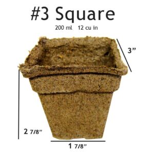 #3 Square