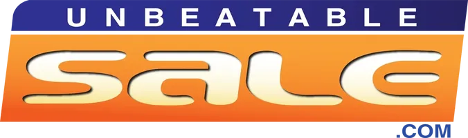 unbeatable sale
