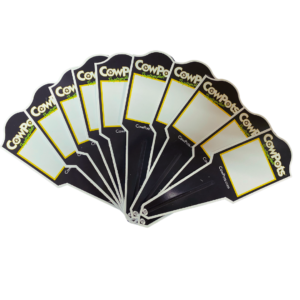 CowPots Plant Tags - 50